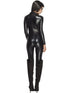 Fever Miss Whiplash Costume - Small
